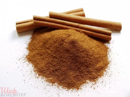 Корица молотая 1кг Корица молотая 1кг