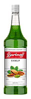 Сироп Фисташка 1л. БАРИНОФФ  