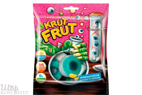 Мармелад Глаз 70 гр.