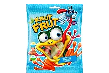 Мармелад Лягушки 100 гр