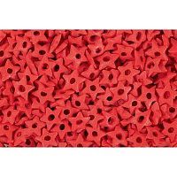 Посыпки "Звезды красные БОЛЬШИЕ" (50гр/упак.)