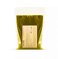 Паста жареной ФИСТАШКИ 100% 1 кг. ОРЕХПРОМ