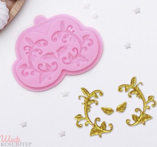 Молд  Лепнина.