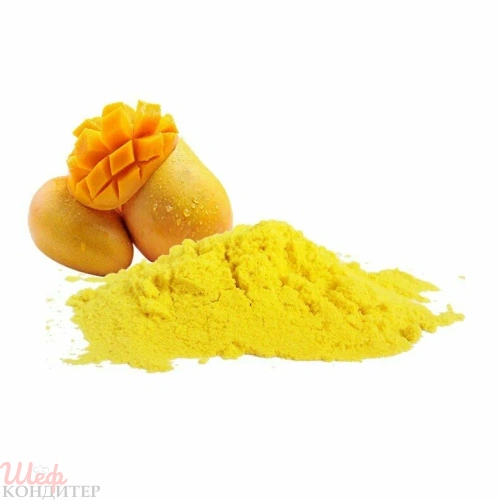 Манго сублимированный порошок 20гр