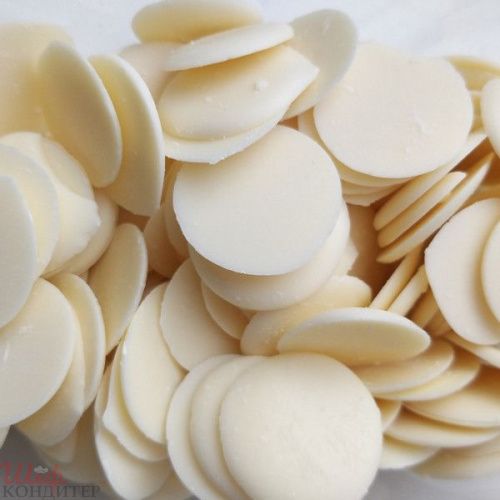 Глазурь белая Сикао 20кг. лауриновая S1234 