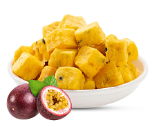 Маракуйя сублимированная кубики 25гр 