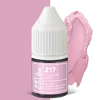 Краситель гелевый Пыльная роза 12мл Art Color choco
