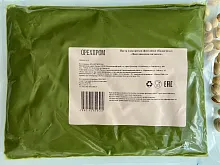 Паста ФИСТАШКИ 100% жареной 1кг арт.878