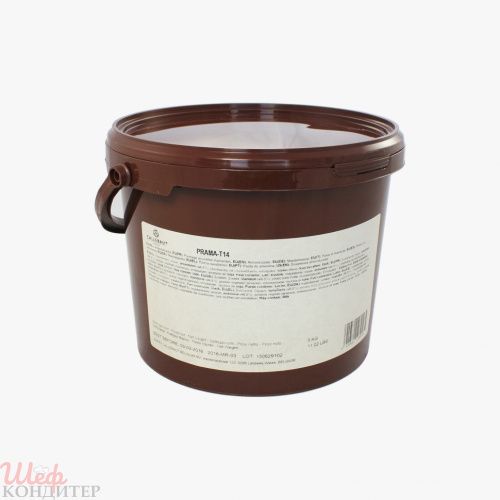 Пралине из миндаля 200гр. Callebaut фото 2 Пралине из миндаля 200гр. Callebaut фото 2