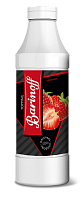 Топпинг Клубника 1кг. БАРИНОФФ