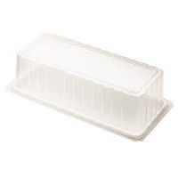 Крышка для подноса МЕДОРО 15х30 см 