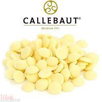 Шоколад белый 32% Velvet Callebaut 500гр Шоколад белый 32% Velvet Callebaut 500гр