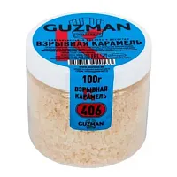 Взрывная карамель100гр GUZMAN