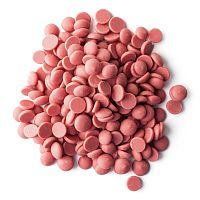 Шоколад рубиновый Ruby Callebaut 47,3% 500гр. 