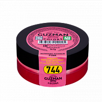 Малиново-розовый — жирорастворимый краситель GUZMAN — 5г 744 
