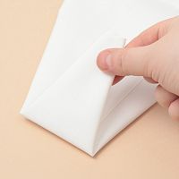 Кондитерский мешок  ХЛОПОК 45х26см. 1030257