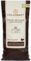 Шоколад темный Callebaut Select Бельгия 54,5% 10 кг.