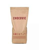 Глазурь белая Chocovic 20кг. S12