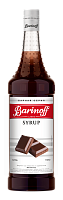 Сироп Шоколад 1л. БАРИНОФФ
