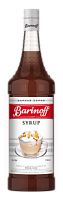 Сироп БАРИНОФФ Айриш крим 1 л. (стекло)
