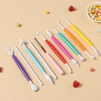 Набор для моделирования 10шт цвет микс 1004314