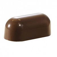 MA1016. Форма для шоколадных конфет ПРАЛИНЕ таблетка ( 1 шт.)