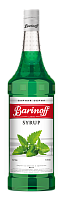 Сироп Мята 1л. БАРИНОФФ