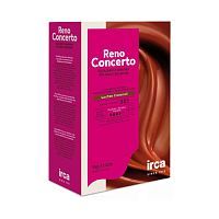 Шоколад молочно-карамельный в дисках 32% 5кг  IRCA Италия
