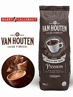 Горячий шоколад Van Houten Passion 0,75 кг.