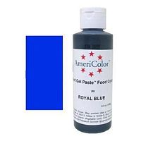 AmeriColor 0299 Краситель гелевый ROYAL BLUE 202 / 127 гр.