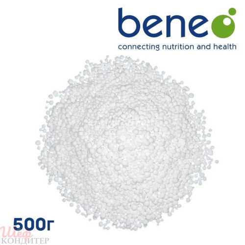 Изомальт BENEO 500гр. Изомальт BENEO 500гр.
