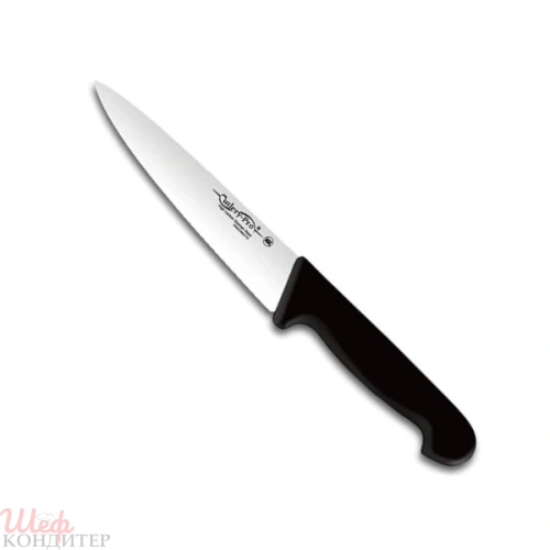 KNKB2201-200/CP Нож металлический 200мм. "Шеф"