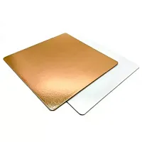 Подложка золото/жемчуг 220х220 h3,2