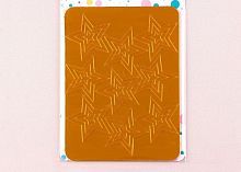 Топпер ЗВЁЗДЫ  9496589/9496588