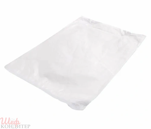 Пакет фасовочный 300х400 мм 40 мкм 500шт
