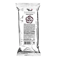 Мастика коричневая 100гр. Top Decor 