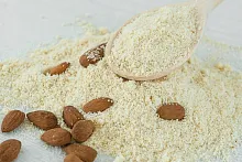 Мука МИНДАЛЬНАЯ мелкого помола 500гр