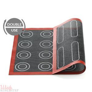 Коврик перфорированный 300х400мм АЭРОМАТ ЭКЛЕР-ШУ Коврик перфорированный 300х400мм АЭРОМАТ ЭКЛЕР-ШУ