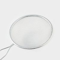 Сито для просеивания d=10 см 1054809