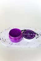 Краситель пищ.Неоновый GLICAN Всё дело в эмоциях (фиолетовый )10гр
