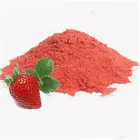 Клубника сублимированная порошок 20гр