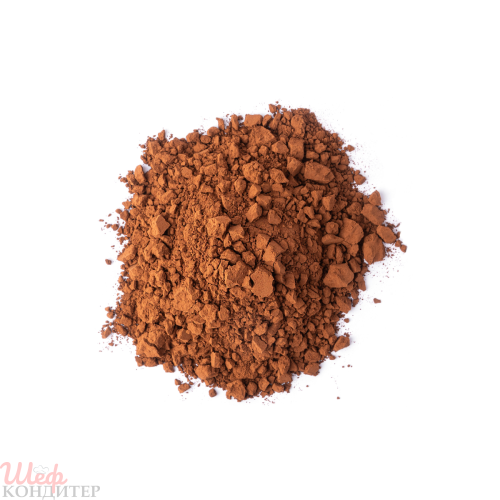 Какао порошок алкализ. 10/12SR 500 гр Bensdorp 