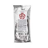 Мастика красная 100гр. Top Decor 