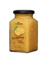 Конфитюр из Апельсин 300 гр. без сахара "Slim Dream" 