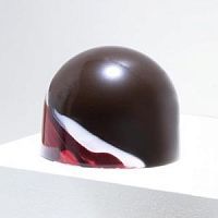 MA1038. Форма для шоколадных конфет XL ПРАЛИНЕ купол