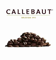 Шоколад горький 70,5% Callebaut 500 гр 
