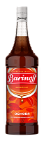 ОСНОВА для безалк.напитка Чёрный чай 1л. БАРИНОФФ