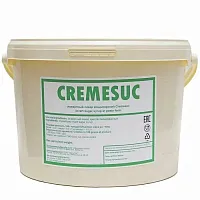 Инвертный сахар ТРИМОЛИН 7 кг. Cremesuc Бельгия
