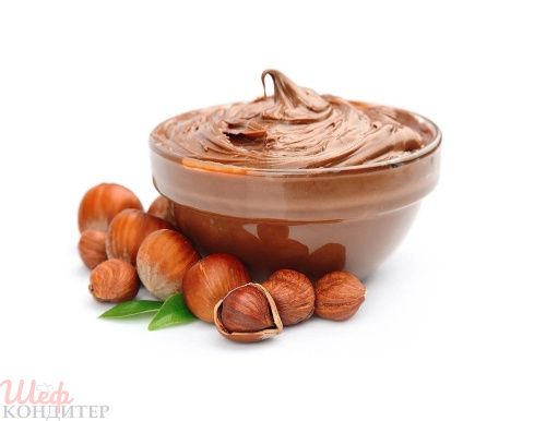 Пралине из фундука 200гр Callebaut PRA-T14