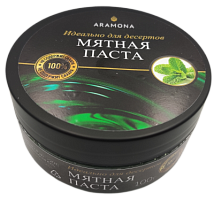 Паста МЯТНАЯ 100 гр. Арамона  